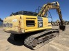 2013 Komatsu PC360LC-10 Hydraulic Excavator - 5