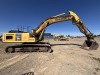 2013 Komatsu PC360LC-10 Hydraulic Excavator - 6