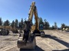 2013 Komatsu PC360LC-10 Hydraulic Excavator - 8
