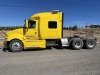 2008 International ProStar T/A Sleeper Truck - 2