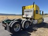 2008 International ProStar T/A Sleeper Truck - 5