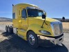 2008 International ProStar T/A Sleeper Truck - 7