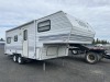 1999 Tahoe Glide Lite 5th Wheel RV Trailer - 2
