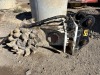 2018 Epiroc ER1500X Transverse Drum Cutter - 2