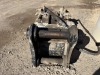 2018 Epiroc ER1500X Transverse Drum Cutter - 4