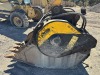 MB BF80.3 38" Hydraulic Crusher Bucket - 2