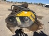 MB BF80.3 38" Hydraulic Crusher Bucket - 6