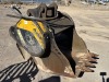 MB BF80.3 38" Hydraulic Crusher Bucket - 7