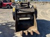 MB BF80.3 38" Hydraulic Crusher Bucket - 8