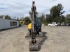2021 Volvo EC60E Mini Hydraulic Excavator - 8