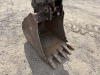 2021 Volvo EC60E Mini Hydraulic Excavator - 9