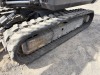 2021 Volvo EC60E Mini Hydraulic Excavator - 16