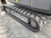 2021 Volvo EC60E Mini Hydraulic Excavator - 17