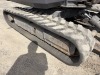 2021 Volvo EC60E Mini Hydraulic Excavator - 19