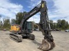 2020 Volvo EC140EL Hydraulic Excavator - 2