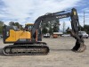 2020 Volvo EC140EL Hydraulic Excavator - 3