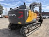 2020 Volvo EC140EL Hydraulic Excavator - 4