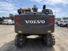 2020 Volvo EC140EL Hydraulic Excavator - 5
