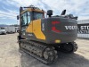 2020 Volvo EC140EL Hydraulic Excavator - 6