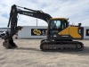 2020 Volvo EC140EL Hydraulic Excavator - 7