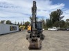 2020 Volvo EC140EL Hydraulic Excavator - 8