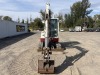 2014 Takeuchi TB235 Mini Hydraulic Excavator - 8