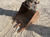 2014 Takeuchi TB235 Mini Hydraulic Excavator - 12
