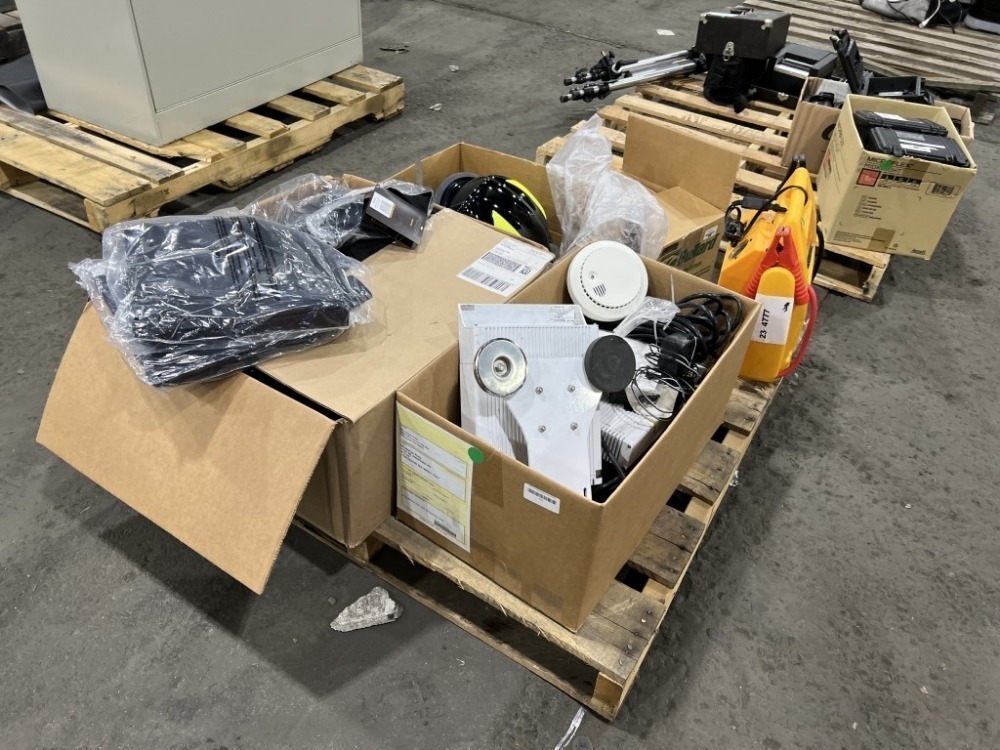 Gentec Camera System | J. Stout Auction
