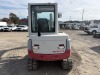 2014 Takeuchi TB235 Mini Hydraulic Excavator - 5