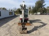 2014 Takeuchi TB235 Mini Hydraulic Excavator - 8