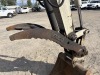 2014 Takeuchi TB235 Mini Hydraulic Excavator - 13