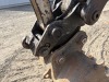 2014 Takeuchi TB235 Mini Hydraulic Excavator - 14
