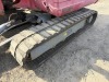 2014 Takeuchi TB235 Mini Hydraulic Excavator - 20