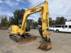 Kobelco SK80CS-2 Mini Hydraulic Excavator - 2