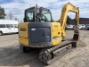 Kobelco SK80CS-2 Mini Hydraulic Excavator - 4