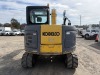 Kobelco SK80CS-2 Mini Hydraulic Excavator - 5