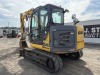 Kobelco SK80CS-2 Mini Hydraulic Excavator - 6