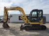 Kobelco SK80CS-2 Mini Hydraulic Excavator - 7