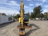 Kobelco SK80CS-2 Mini Hydraulic Excavator - 8