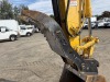 Kobelco SK80CS-2 Mini Hydraulic Excavator - 13