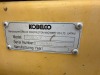 Kobelco SK80CS-2 Mini Hydraulic Excavator - 19