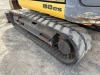 Kobelco SK80CS-2 Mini Hydraulic Excavator - 21