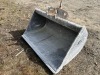 HNL 60" Muck Bucket