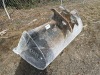 HNL 60" Muck Bucket - 4