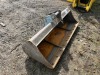 58" Muck Bucket - 2