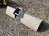 58" Muck Bucket - 3
