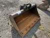 FMCO 42" Muck Bucket - 2