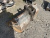 FMCO 42" Muck Bucket - 4