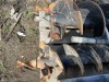 Paladin X1475D Hydraulic Auger W/3 Bits - 6