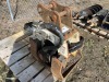 Stanley HS-3000 Plate Compactor - 2